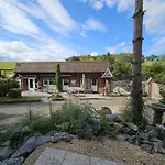 In Belgium With Lush Garden Retreat