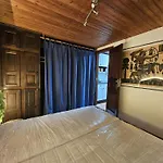 Nyaraló In Belgium With Lush Garden Retreat *