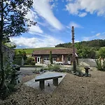 In Belgium With Lush Garden Retreat