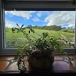 In Belgium With Lush Garden Retreat Сasa de vacaciones