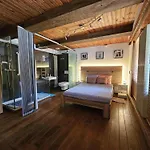 Nyaraló In Belgium With Lush Garden Retreat Hastière-Lavaux