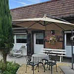 In Belgium With Lush Garden Retreat * Hastière-Lavaux