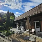 In Belgium With Lush Garden Retreat