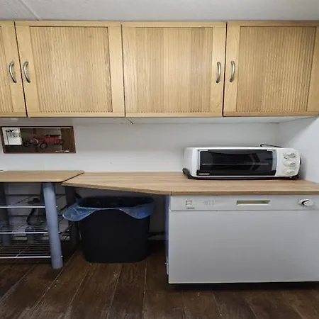 In Belgium With Lush Garden Retreat *