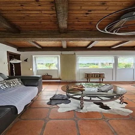 In Belgium With Lush Garden Retreat * Hastière-Lavaux