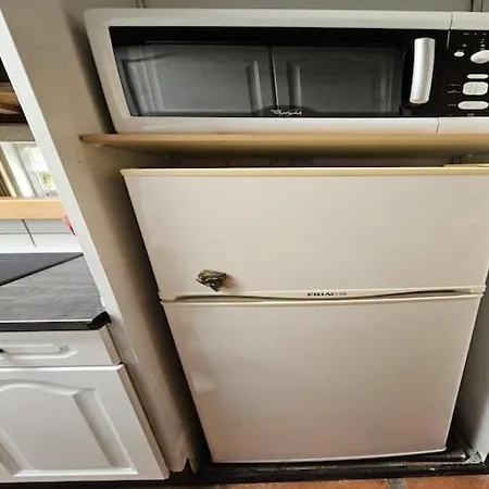 Casa de Férias In Belgium With Lush Garden Retreat