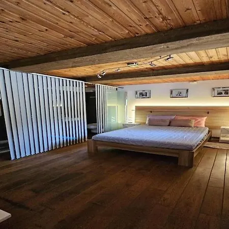 In Belgium With Lush Garden Retreat Hastière-Lavaux